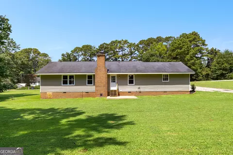 Exterior - 114 Paddle Wheel Dr, Lagrange, GA 30240 photo 6 of 8