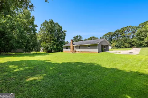 Exterior - 114 Paddle Wheel Dr, Lagrange, GA 30240 photo 5 of 8