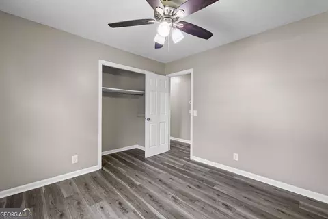 Bedroom - 114 Paddle Wheel Dr, Lagrange, GA 30240 photo 3 of 4
