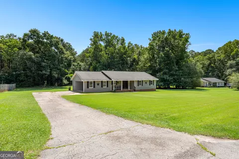 Exterior - 114 Paddle Wheel Dr, Lagrange, GA 30240 photo 1 of 8