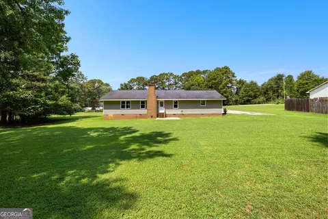 Exterior - 114 Paddle Wheel Dr, Lagrange, GA 30240 photo 4 of 8