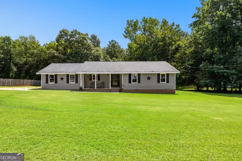 Exterior - 114 Paddle Wheel Dr, Lagrange, GA 30240 photo 8 of 8