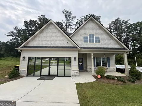 6 Burwick Ct #2, Newnan, GA 30265