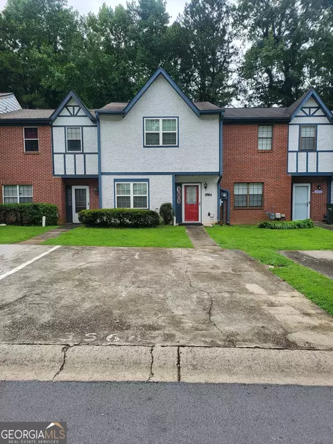 3564 Main Station Dr SW, Marietta, GA 30008