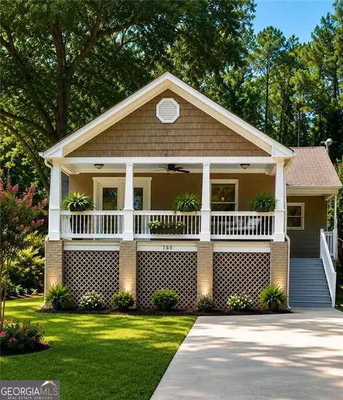 755 SE Maynard Ter SE, Atlanta, GA 30316