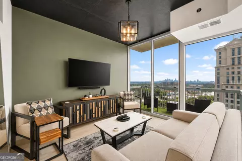 3324 Peachtree Rd NE #1616, Atlanta, GA 30326