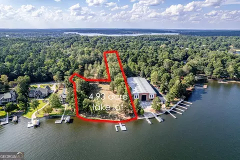 222 Waters Edge Dr, Eatonton, GA 31024
