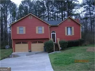 218 Breckenridge Dr, Powder Springs, GA 30127