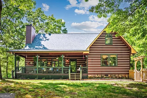 108 Wilscot Valley Dr, Morganton, GA 30560
