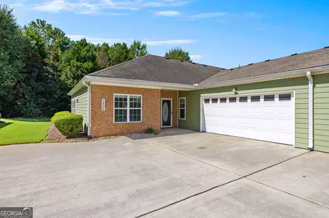 1502 Commonwealth Cir, Newnan, GA 30263