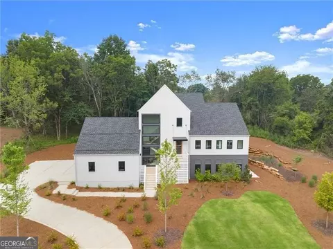 Undisclosed, Roswell, GA 30075