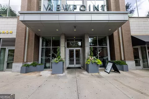 855 Peachtree St NE #1512, Atlanta, GA 30308