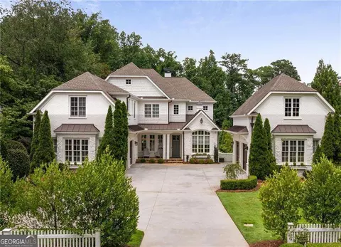 4667 Dudley Ln, Atlanta, GA 30327