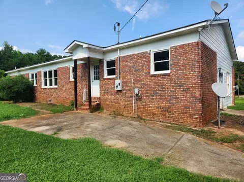 Exterior - 2601 Sims Kidd Rd, Comer, GA 30629 photo 3 of 3