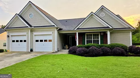 2446 Battery Pointe Pointe, Lawrenceville, GA 30043