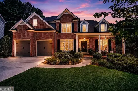 104 Copper Leaf Way, Dallas, GA 30132