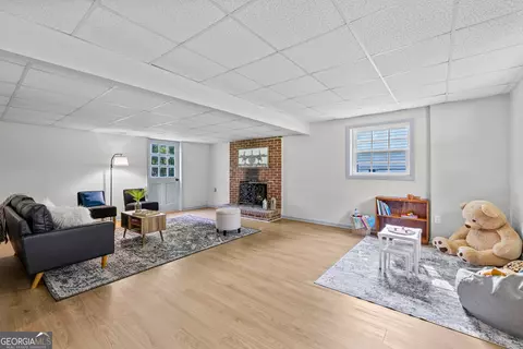 Living - 210 Hearthstone Dr, Lagrange, GA 30241 photo 1 of 1