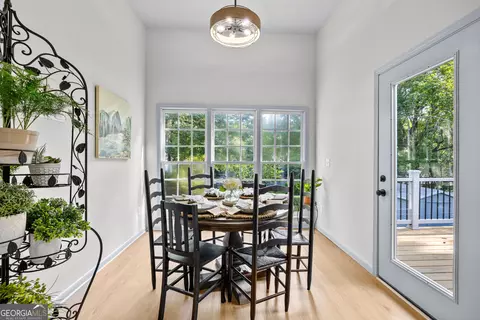 Dining - 210 Hearthstone Dr, Lagrange, GA 30241 photo 1 of 1