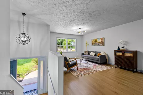 Entry Way - 210 Hearthstone Dr, Lagrange, GA 30241 photo 1 of 1