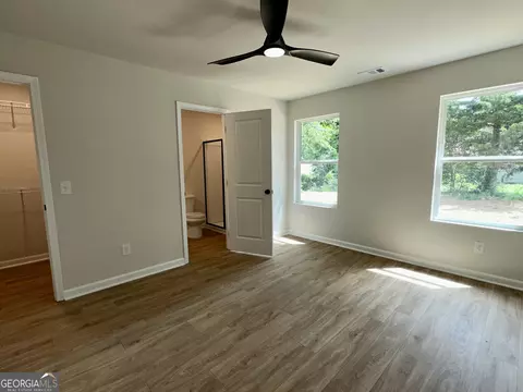 Bedroom - 239 Stancil Dr, Toccoa, GA 30577 photo 1 of 4