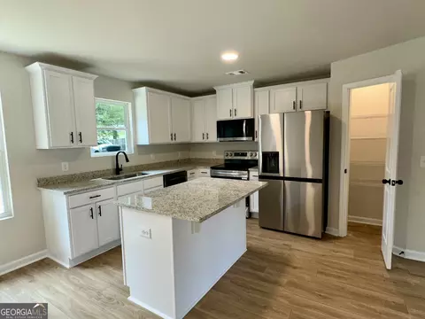 Kitchen - 239 Stancil Dr, Toccoa, GA 30577 photo 1 of 4