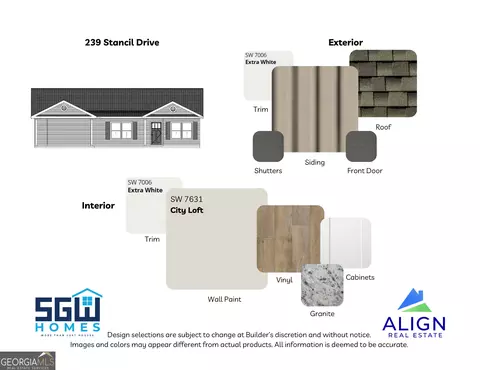 Other - 239 Stancil Dr, Toccoa, GA 30577 photo 5 of 5