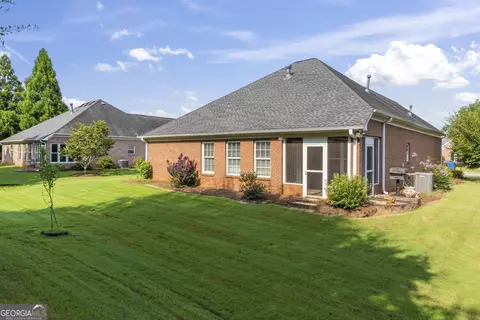 Exterior - 218 Prominent Loop, Mcdonough, GA 30253 photo 4 of 5
