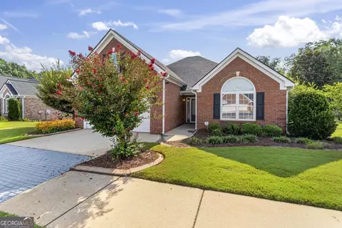 Exterior - 218 Prominent Loop, Mcdonough, GA 30253 photo 5 of 5