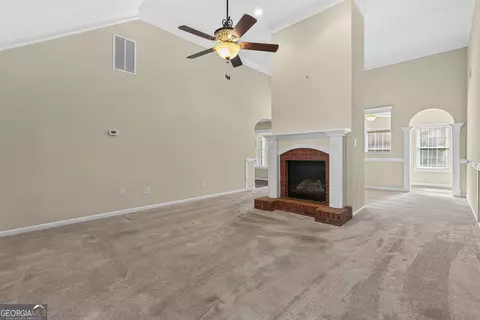 Living - 218 Prominent Loop, Mcdonough, GA 30253 photo 2 of 4