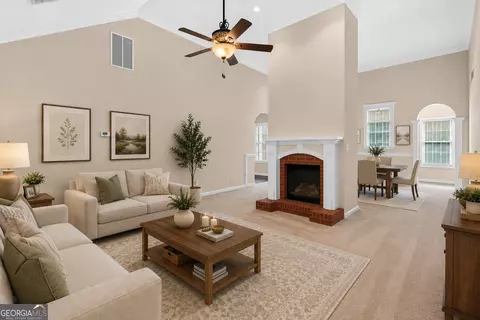 Living - 218 Prominent Loop, Mcdonough, GA 30253 photo 1 of 4