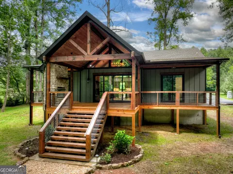 260 Misty Vly, Ellijay, GA 30536