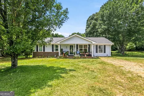 614 Strickland Rd, Locust Grove, GA 30248