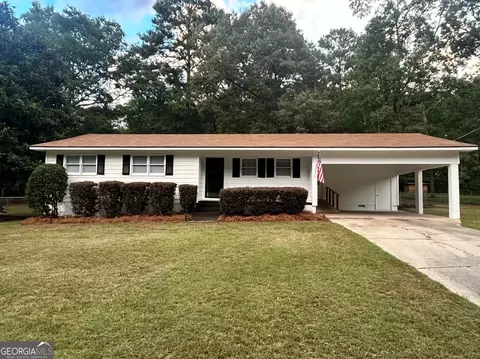 707 Barfoot Ext, Dublin, GA 31021