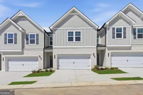 663 Treasure Dr, Stockbridge, GA 30281