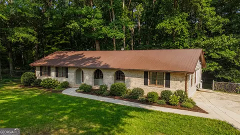 1191 Arrowhead Rd, Watkinsville, GA 30677