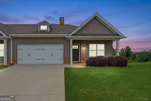222 Village Dr, Dahlonega, GA 30533