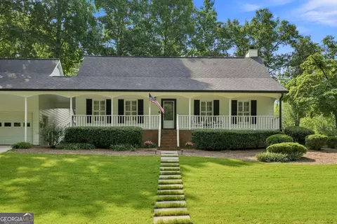 3750 Hickory Ridge Ct, Marietta, GA 30066