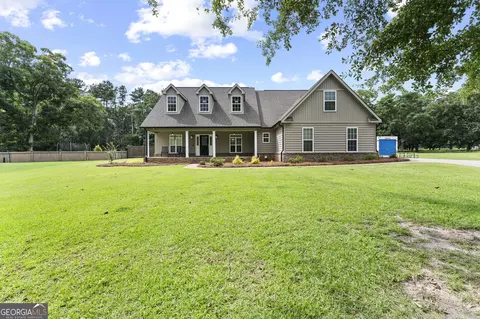 133 Lanier Loop, Kathleen, GA 31047