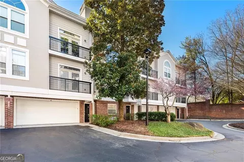 4244 River Green Dr NW #110, Atlanta, GA 30327