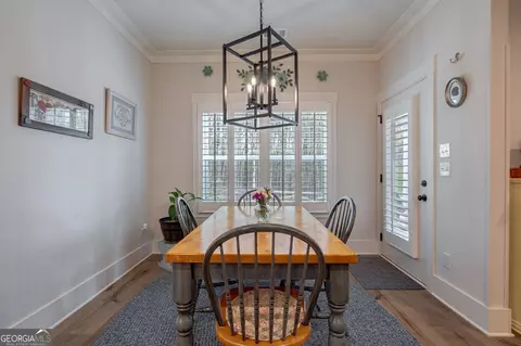 Dining - 2100 Stonegate Way, Monroe, GA 30656 photo 4 of 4