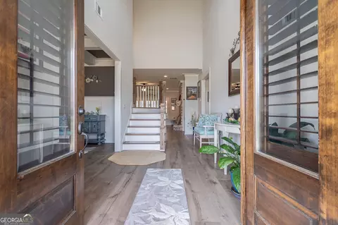 Entry Way - 2100 Stonegate Way, Monroe, GA 30656 photo 1 of 4