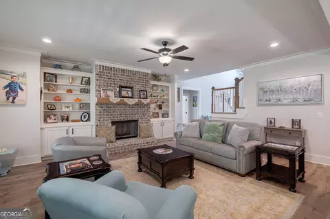 Living - 2100 Stonegate Way, Monroe, GA 30656 photo 1 of 3