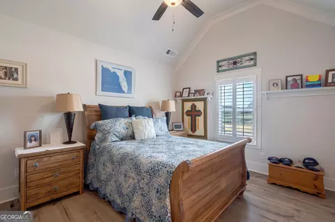 Bedroom - 2100 Stonegate Way, Monroe, GA 30656 photo 3 of 8