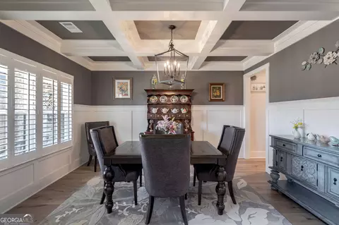 Dining - 2100 Stonegate Way, Monroe, GA 30656 photo 1 of 4