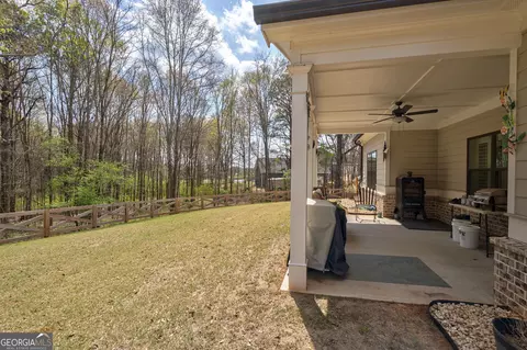 Exterior - 2100 Stonegate Way, Monroe, GA 30656 photo 13 of 14