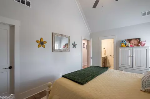 Bedroom - 2100 Stonegate Way, Monroe, GA 30656 photo 6 of 8