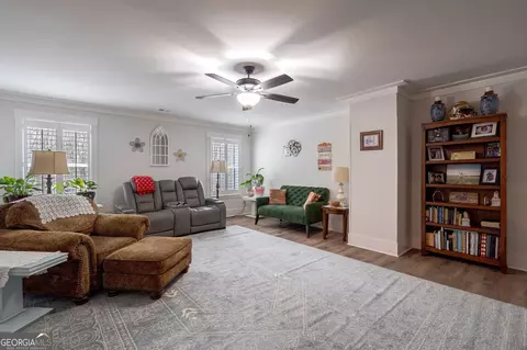 Living - 2100 Stonegate Way, Monroe, GA 30656 photo 3 of 3