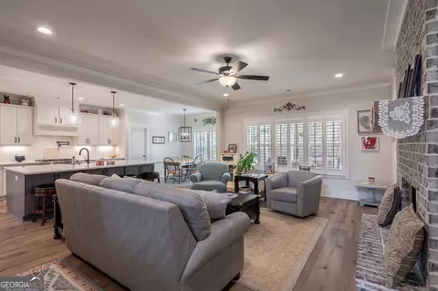 Other - 2100 Stonegate Way, Monroe, GA 30656 photo 3 of 15
