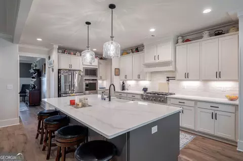 Kitchen - 2100 Stonegate Way, Monroe, GA 30656 photo 1 of 7