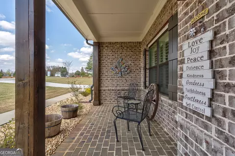 Exterior - 2100 Stonegate Way, Monroe, GA 30656 photo 10 of 14